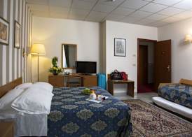 Hotel Redebora 5