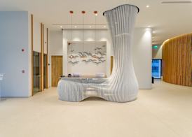 Flamingo Paradise Beach Hotel - Adults Only 4