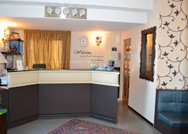 Hotel Redebora 3