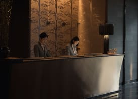Four Seasons Hotel Seoul 3