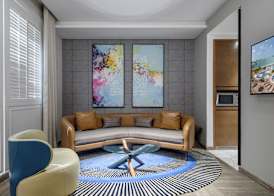 Andaz Family Suites by Hyatt- Palm Jumeirah 5