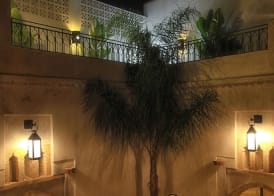 Riad Dar Zen 3