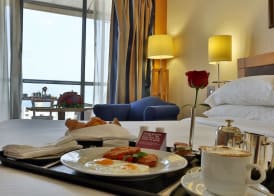 Crowne Plaza BEIRUT by IHG 4