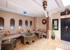 Riad Elite 5