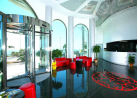 Jonico Hotel 5