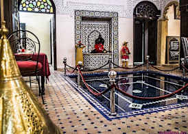 Riad La Porte du Bouregreg 2