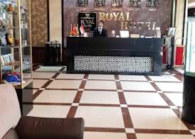 Royal Hotel 3