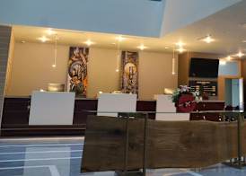 Ramada by Wyndham Constanta 5