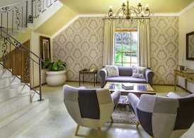 Cultivar Boutique Hotel 5