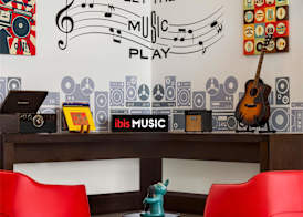 ibis Dubai Al Rigga 2