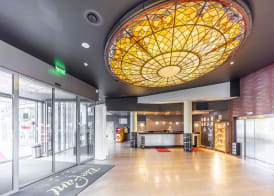 Rixwell Elefant Hotel 3