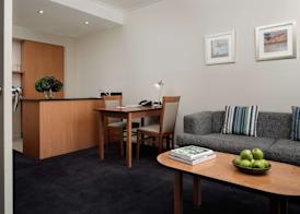 Rydges Newcastle 5