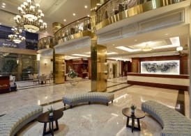 Aquari Hotel 2