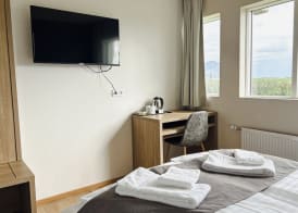 Hotel Jökull 4