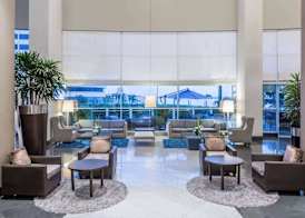 Wyndham Guayaquil Puerto Santa Ana 4