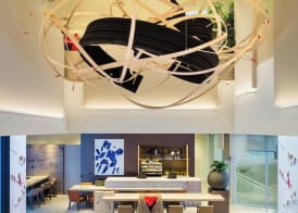 Andaz Seoul Gangnam, By Hyatt 2