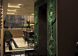 Hôtel Le Joyau Bleu Hanoï 4