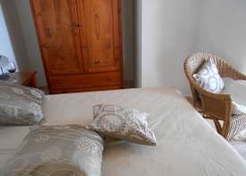 Hotel Velasole 4