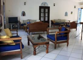 Naxos Holidays 3