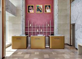 Ramada by Wyndham Riyadh King Fahd Road 4