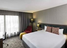 Novotel Sydney International Airport 2