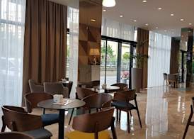 Hotel Blue Marine 4