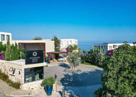 Allium Bodrum Resort & Spa 2