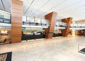 Hotel Nikko Narita 5