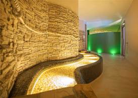 Mercure Olbia Hotel e Spa 2
