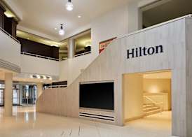 Hilton Arlington 3