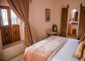 Riad Zamzam & Spa 4