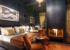 Riad Tajania 5