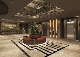 Arts Hotel Taksim 2
