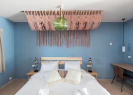 Almog Hotel 5