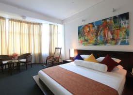 Amaara Sky Hotel Kandy 5