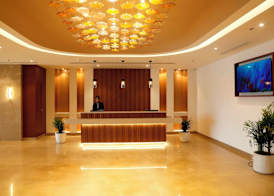 Tulip Inn Zirakpur 2