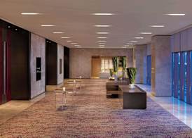 Hyatt Regency Tianjin East 2