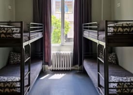 BLA BLA HOSTEL 2