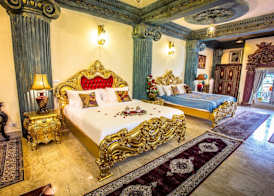 Pingdoi Hualin Boutique Hotel 5