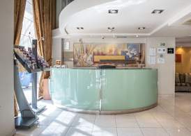 Athens Golden City Hotel 3
