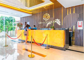 Grand Gold Hotel 4
