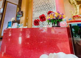 Roseate Chiang Mai 5