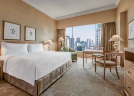 JW Marriott Hotel Jakarta 5