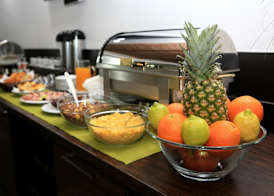 Hotel Villa Milas 3