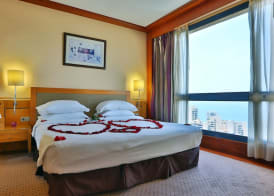 Crowne Plaza BEIRUT by IHG 3