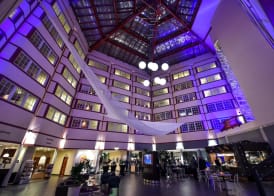 Scandic Star Lund 2