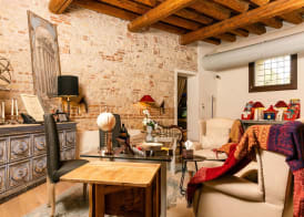 La Barchessa di Villa Pisani 3