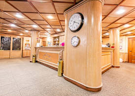 Hotel Cristallo 2