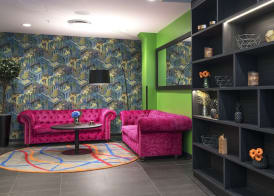 Thon Hotel Terminus 3