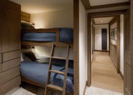 Six Senses Residences Courchevel 3